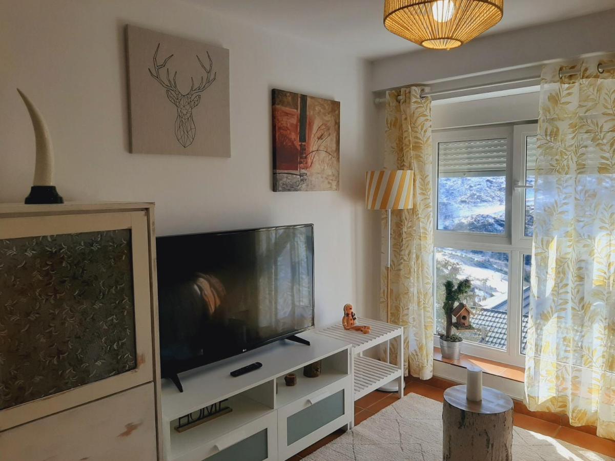 Estudio Snowport Sierra Nevada Eksteriør billede